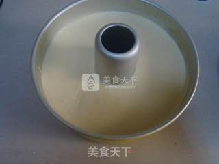 淡奶油戚风的做法步骤：8