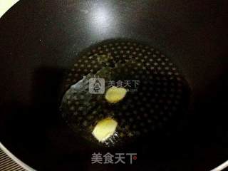 咖喱鸡胸蘑菇浇饭的做法步骤：7