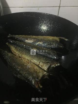 番茄鲅鱼的做法步骤：2