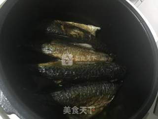 番茄鲅鱼的做法步骤：3
