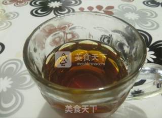 野生紫灵芝泡水的做法步骤：4
