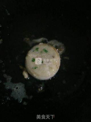 洋葱土豆饼的做法步骤：7