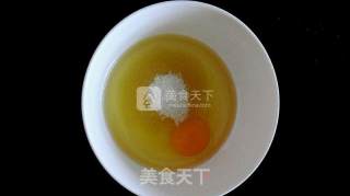 酥脆可口腰果饼干的做法步骤：1