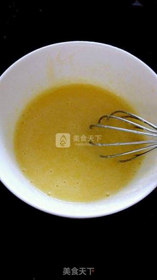 酥脆可口腰果饼干的做法步骤：2