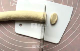 红豆薯粉圆的做法步骤：5