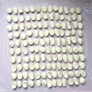 红豆薯粉圆的做法步骤：6
