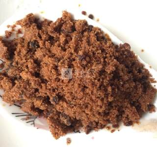 红豆薯粉圆的做法步骤：11