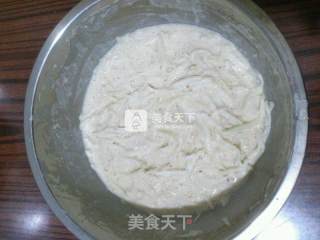 炸咸食的做法步骤：4