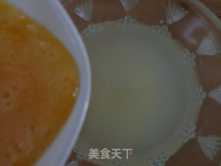柠檬奶酥包的做法步骤：7