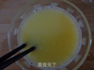 柠檬奶酥包的做法步骤：8