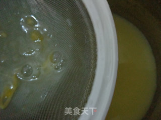 柠檬奶酥包的做法步骤：9