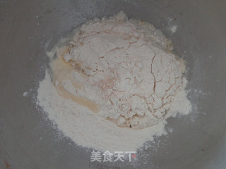 柠檬奶酥包的做法步骤：15