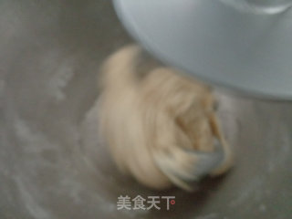 柠檬奶酥包的做法步骤：17