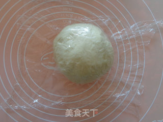 柠檬奶酥包的做法步骤：27