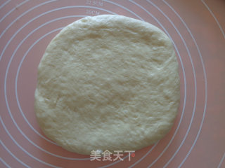 柠檬奶酥包的做法步骤：29