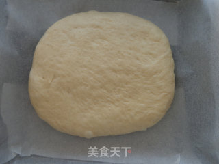 柠檬奶酥包的做法步骤：30