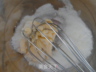 椰香可可小餐包的做法步骤：17