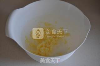 巧克力樱桃无比派的做法步骤：2