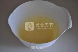 巧克力樱桃无比派的做法步骤：4