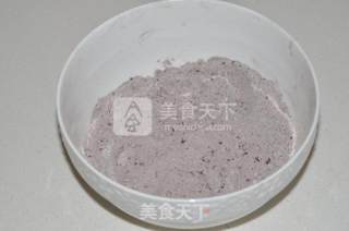 巧克力樱桃无比派的做法步骤：9