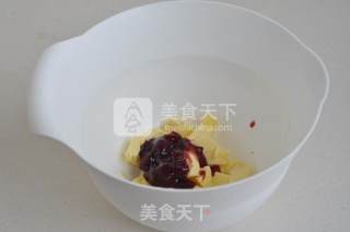 巧克力樱桃无比派的做法步骤：12