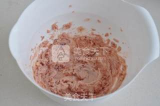 巧克力樱桃无比派的做法步骤：13