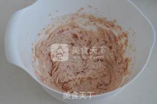巧克力樱桃无比派的做法步骤：15