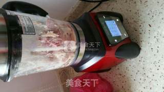 自制台湾香肠的做法步骤：2