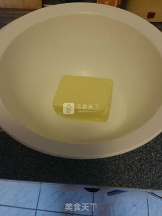果酱夹心黄油饼干的做法步骤：2
