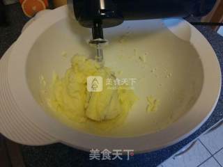 果酱夹心黄油饼干的做法步骤：3