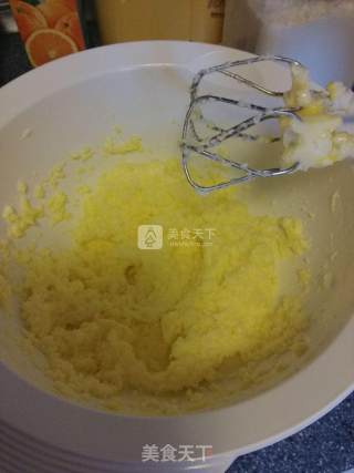果酱夹心黄油饼干的做法步骤：5