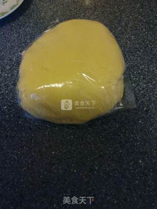 果酱夹心黄油饼干的做法步骤：9