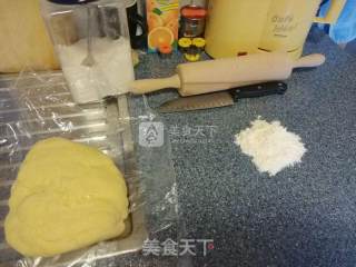 果酱夹心黄油饼干的做法步骤：13