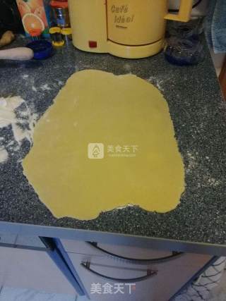 果酱夹心黄油饼干的做法步骤：14