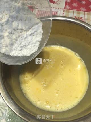 蛋奶小豆的做法步骤：5