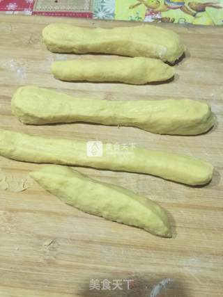 蛋奶小豆的做法步骤：8