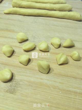 蛋奶小豆的做法步骤：10