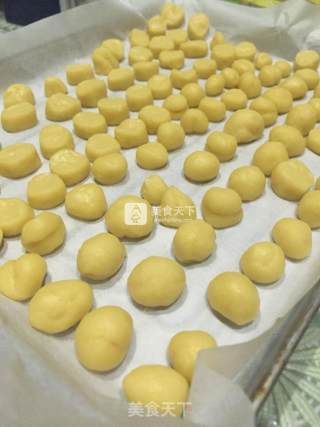 蛋奶小豆的做法步骤：12