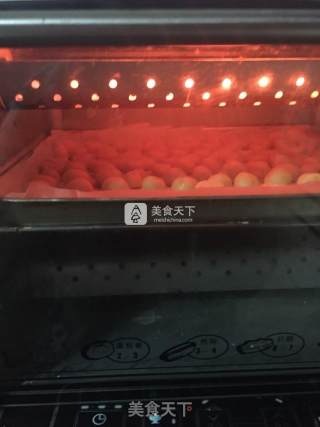 蛋奶小豆的做法步骤：13