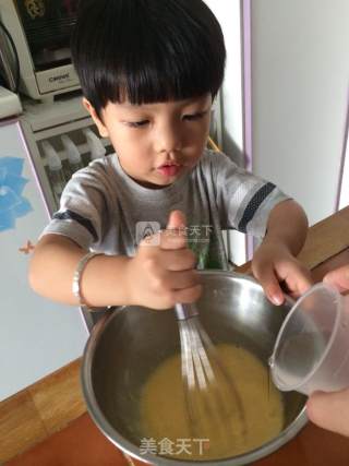 零失败彩绘蒸的做法步骤：5