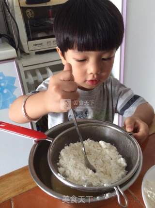 零失败彩绘蒸的做法步骤：6