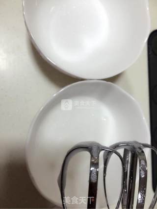 马卡龙的做法步骤：2