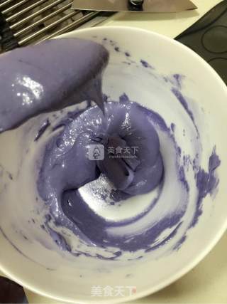 马卡龙的做法步骤：4
