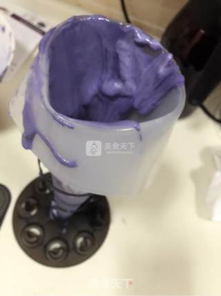 马卡龙的做法步骤：5