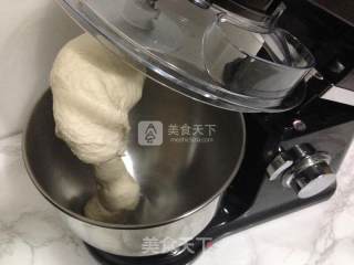 早餐白吐司的做法步骤：3