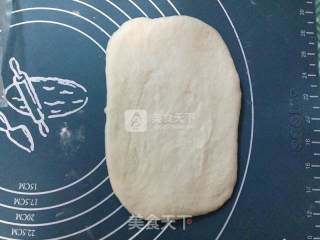 早餐白吐司的做法步骤：11