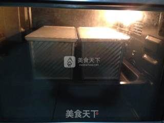 早餐白吐司的做法步骤：17