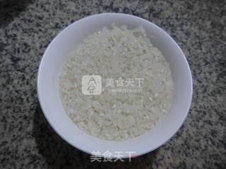 芡实燕麦大米粥的做法步骤：2