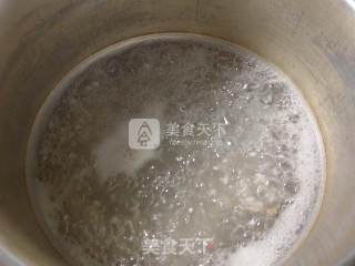 芡实燕麦大米粥的做法步骤：4
