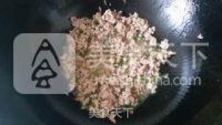 麻婆豆腐的做法步骤：6